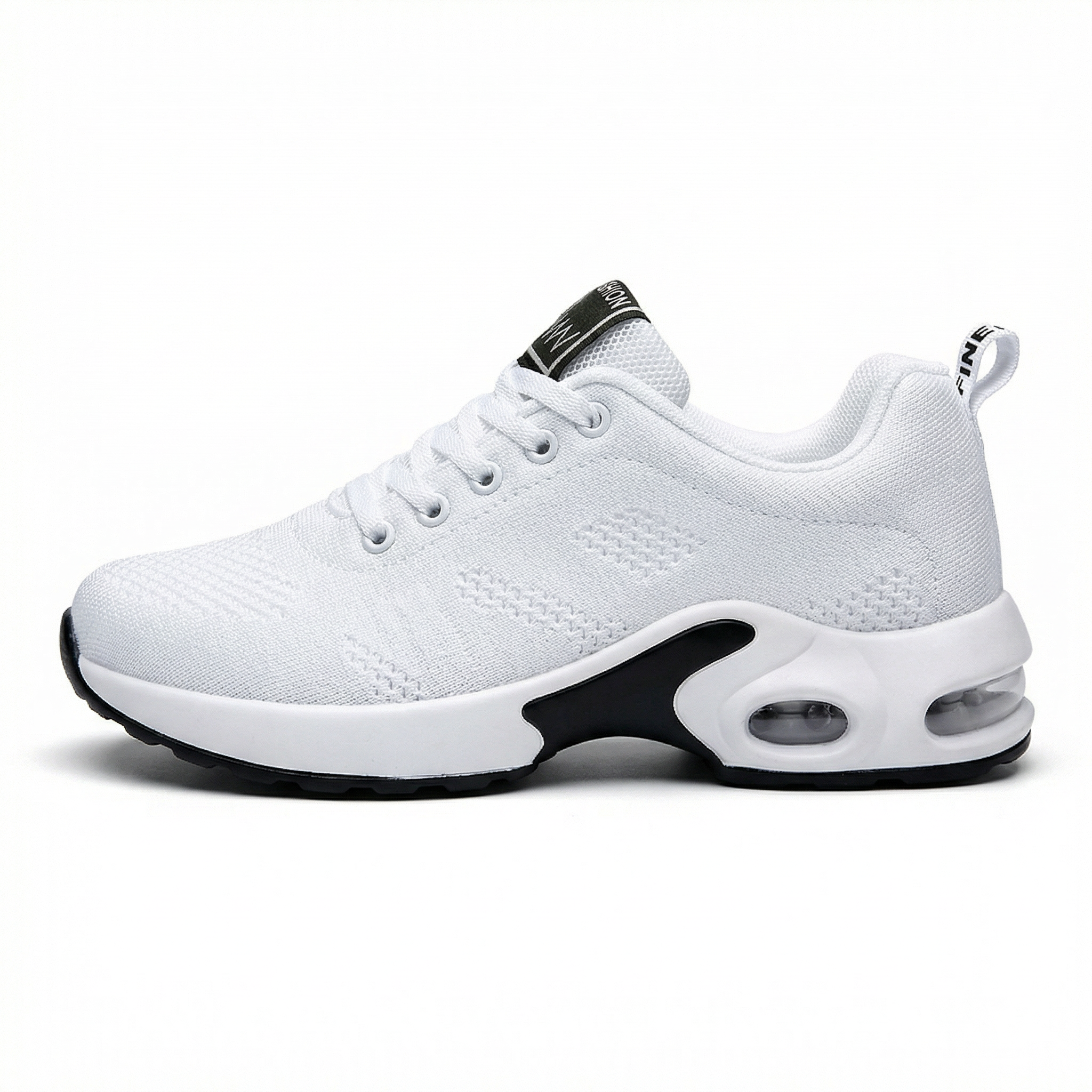 Nolukhanyiso | Orthopedic Comfort Sneakers