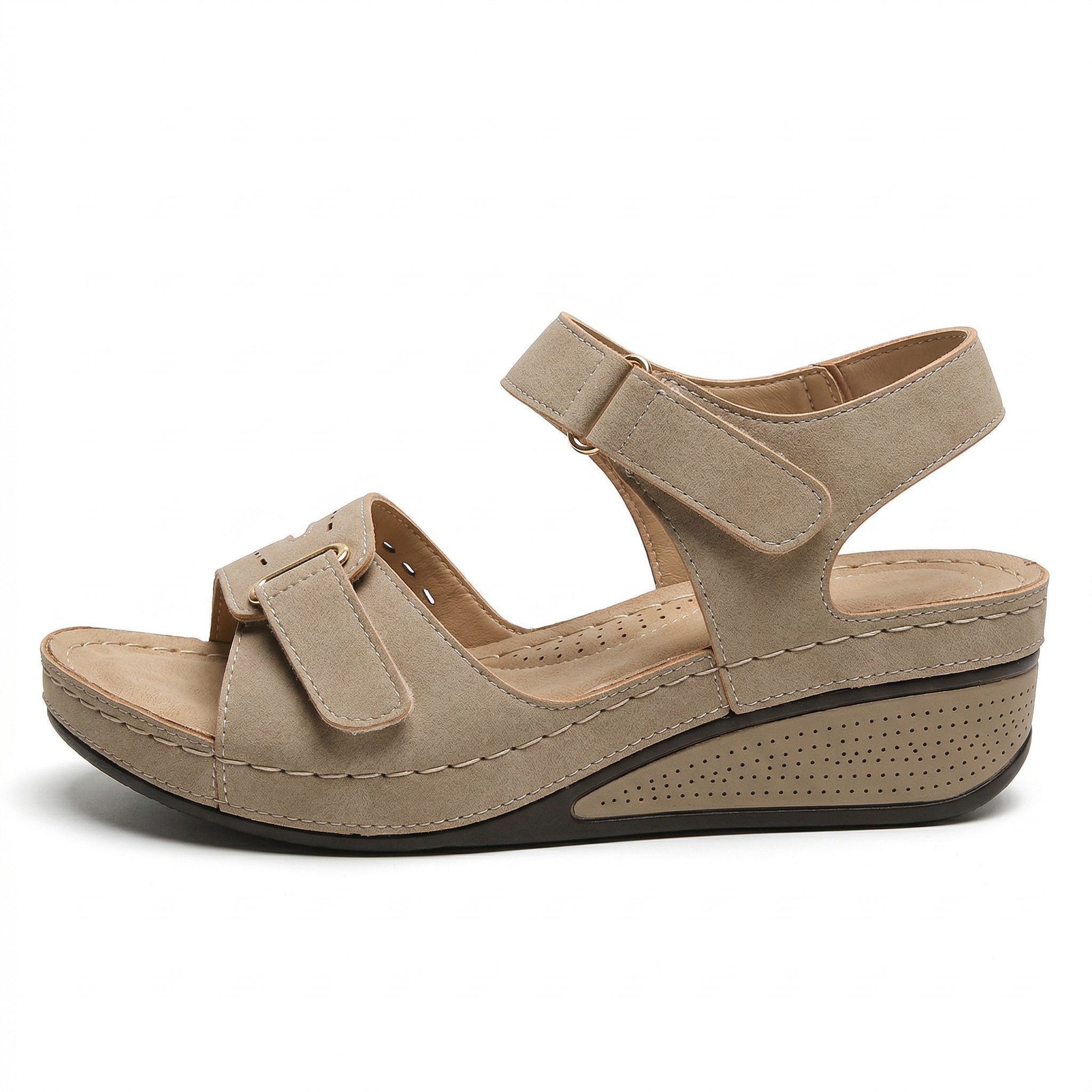 Gaopalelwe | Orthopedic Comfort Sandals