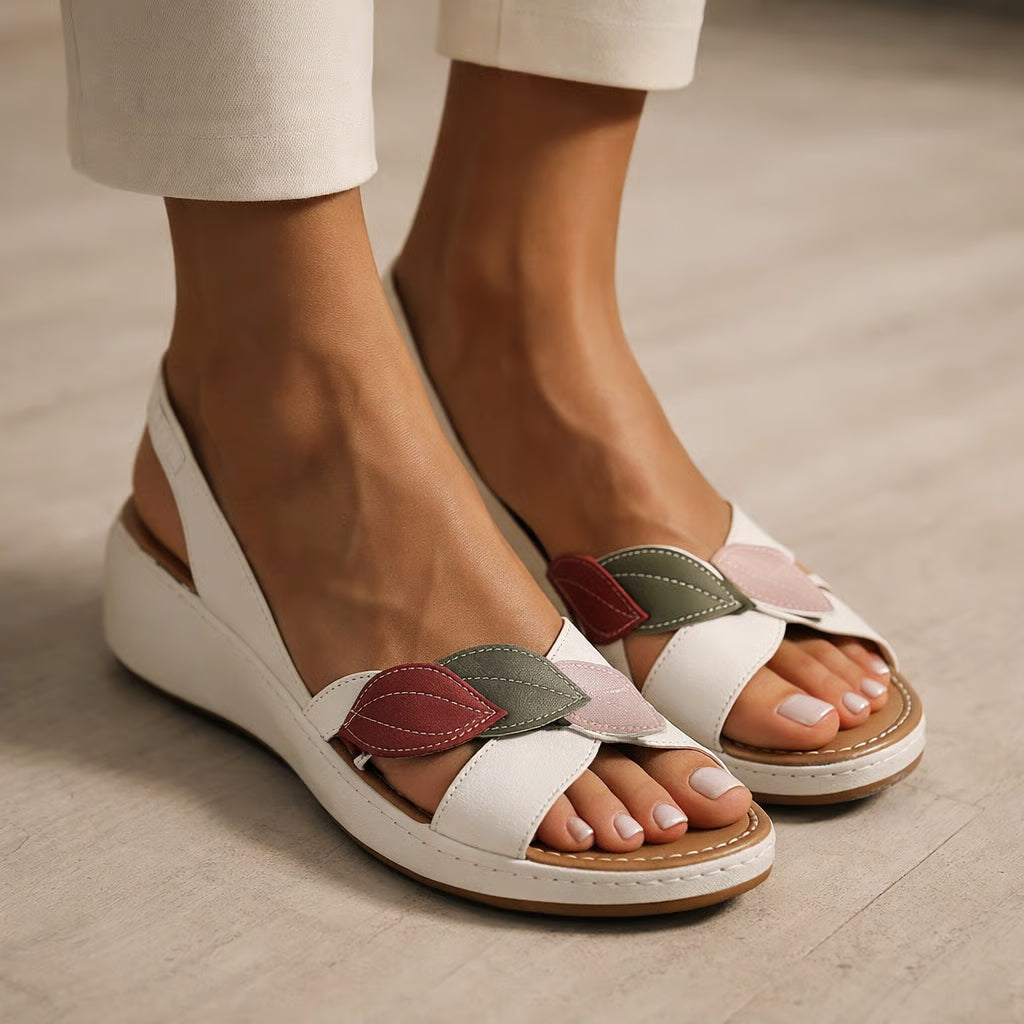 Fiona | Orthopedic Comfort Sandals