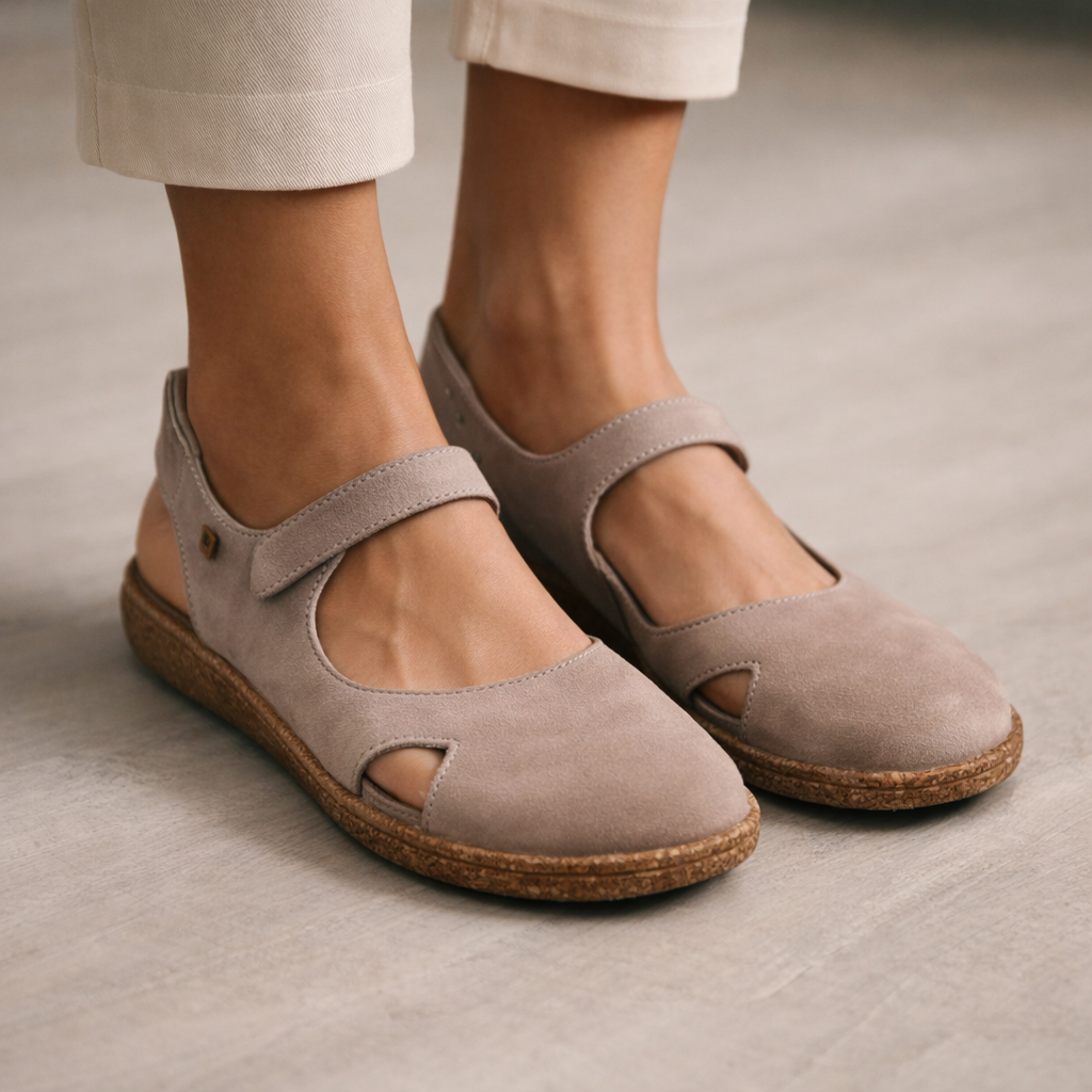 Camille | Orthopedic Comfort Sandals