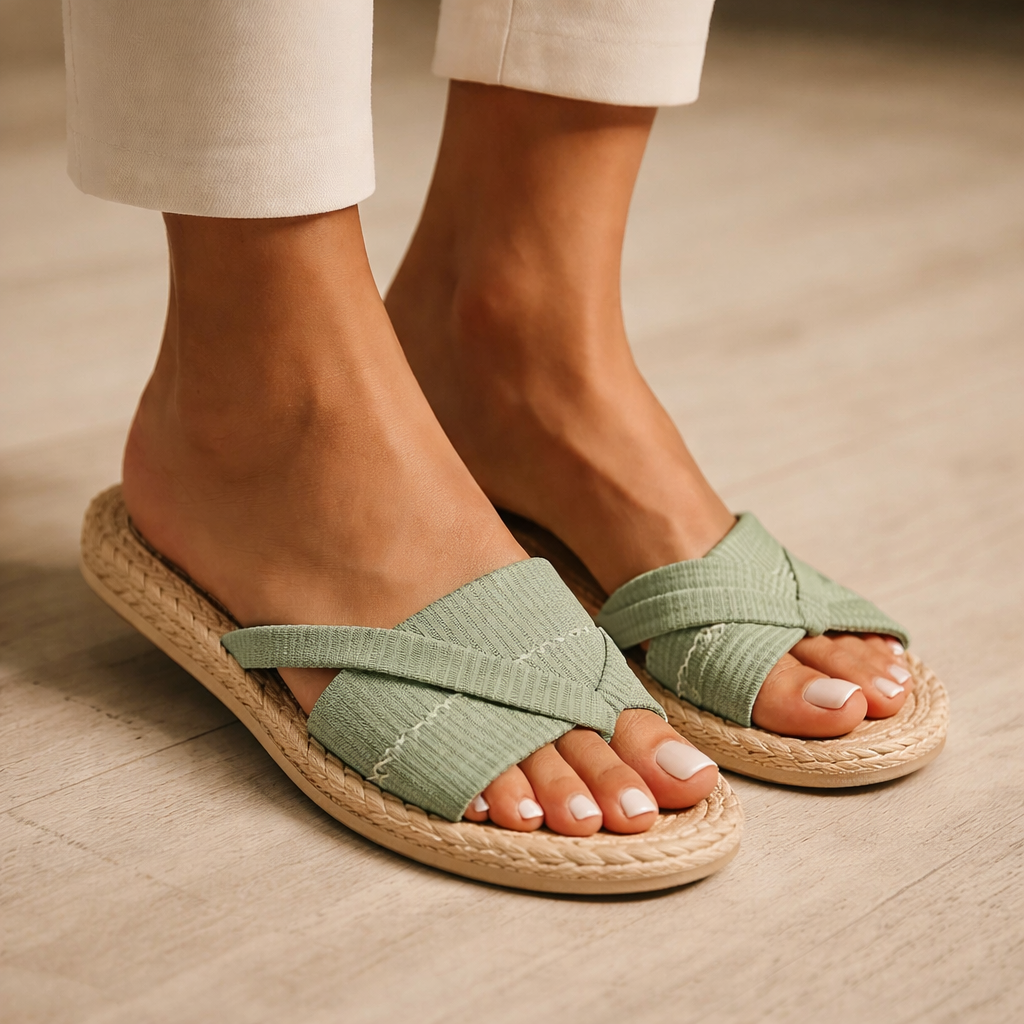 Gisandra | Orthopedic Comfort Sandals