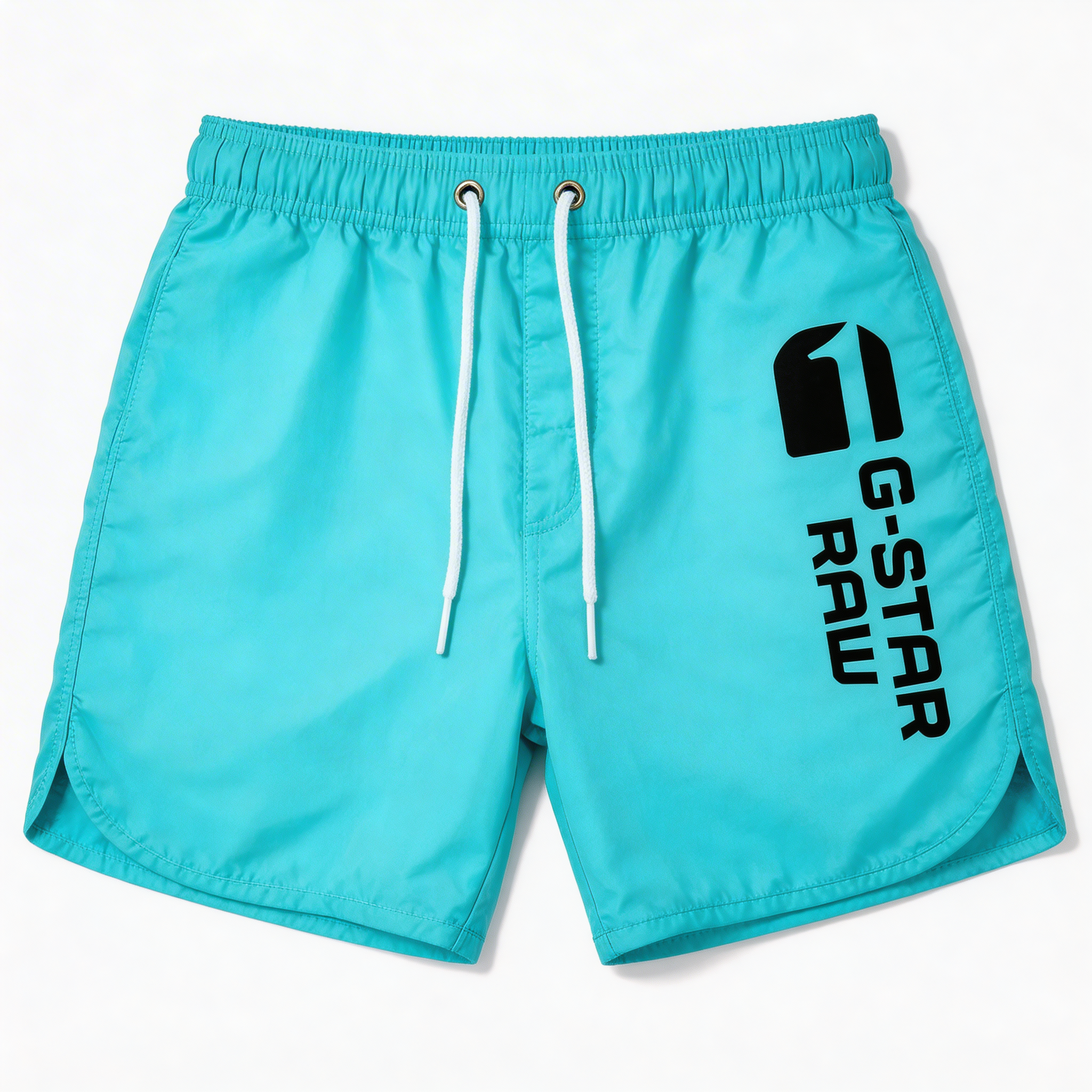 Bheki | Quick-Dry Summer Swim Shorts