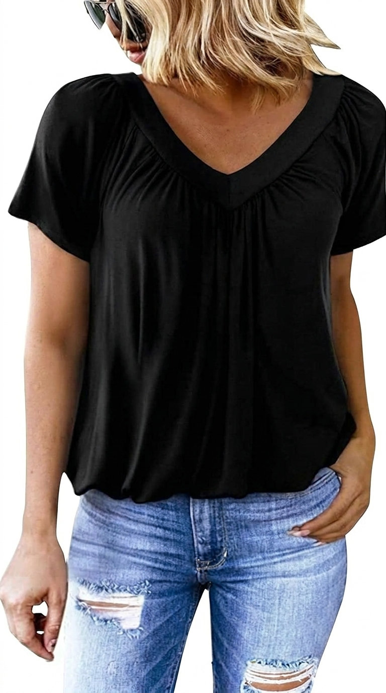 Nokwezi | Relaxed Everyday Tee