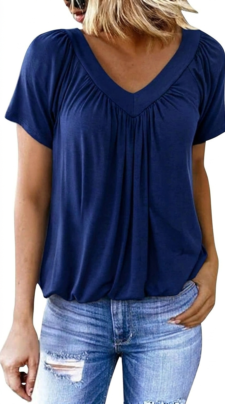 Nokwezi | Relaxed Everyday Tee