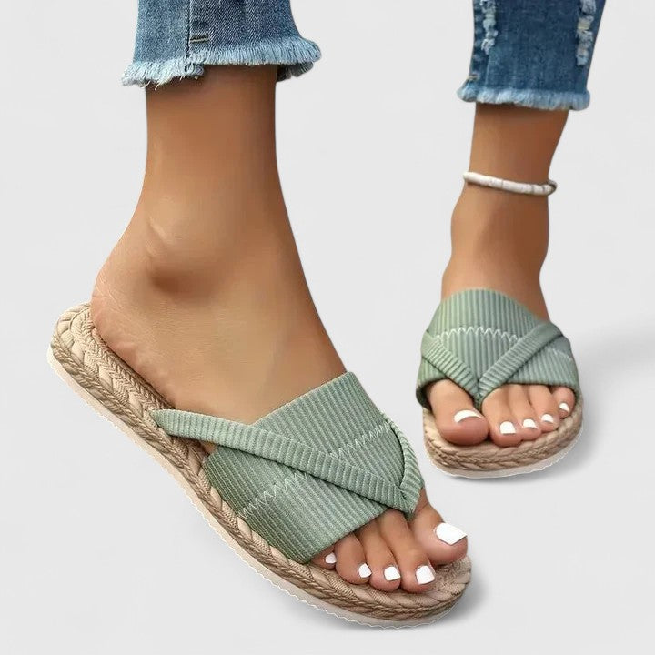 Gisandra | Orthopedic Comfort Sandals