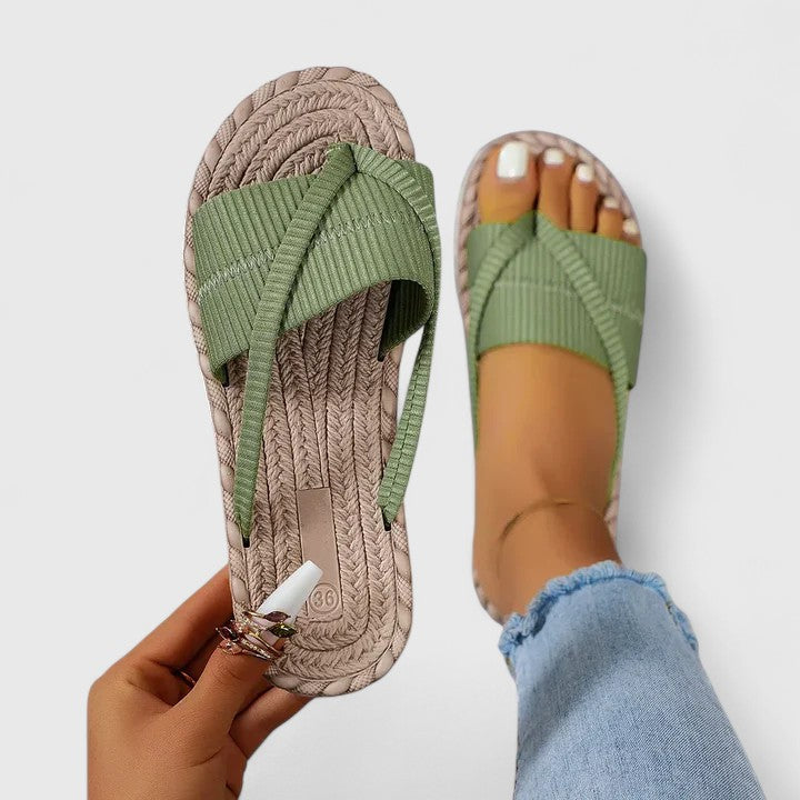 Gisandra | Orthopedic Comfort Sandals