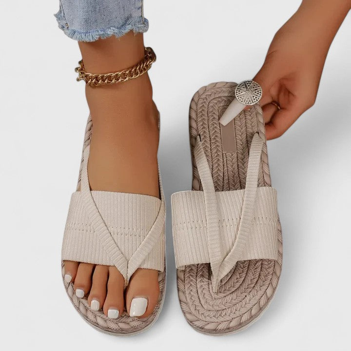 Ines | Orthopedic Comfort Sandals