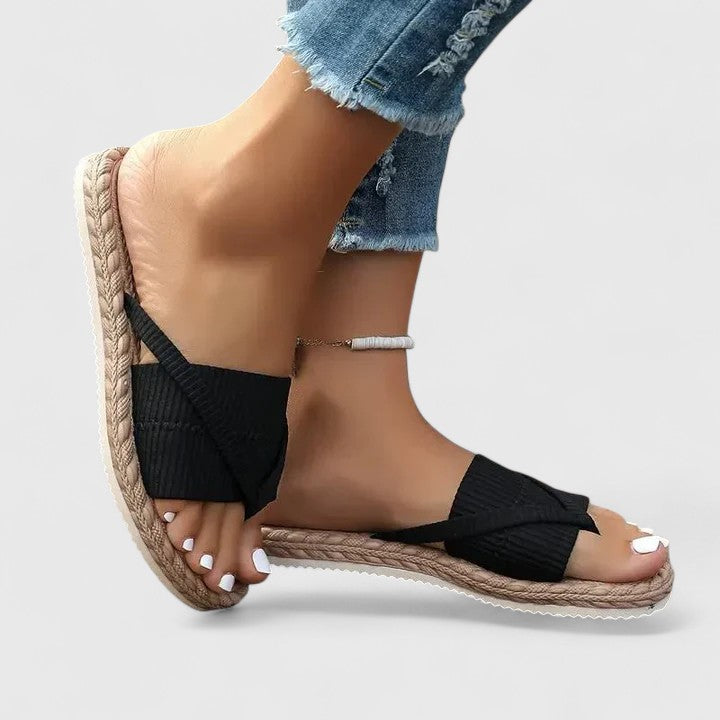 Gisandra | Orthopedic Comfort Sandals
