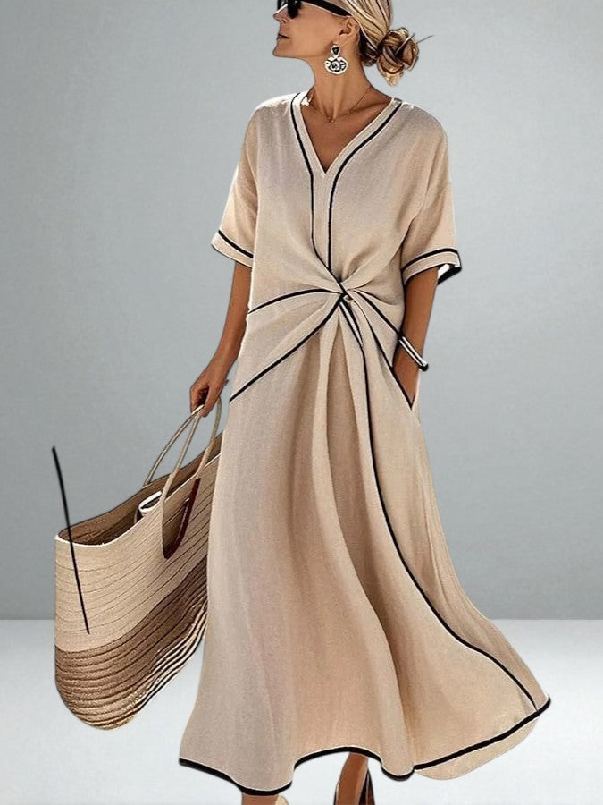 Céleste | Elegant Timeless Dress