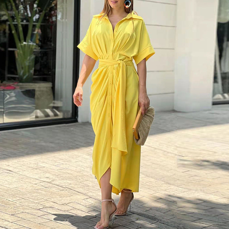 Gemma | Timeless Elegance Dress