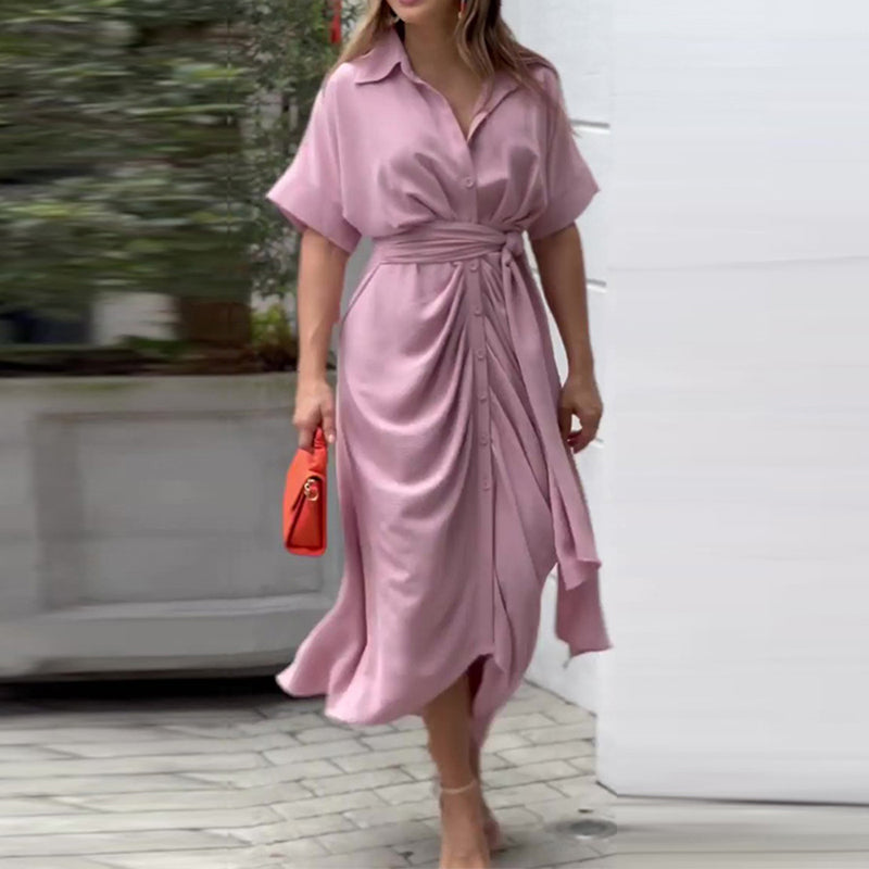 Gemma | Timeless Elegance Dress