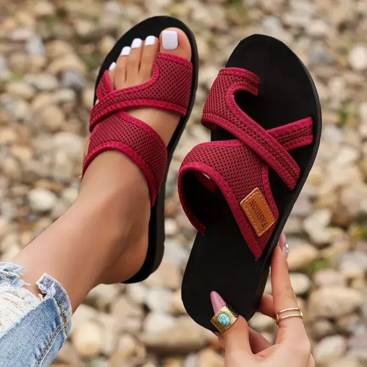 Ntombomzi | Orthopedic Arch Support Sandals