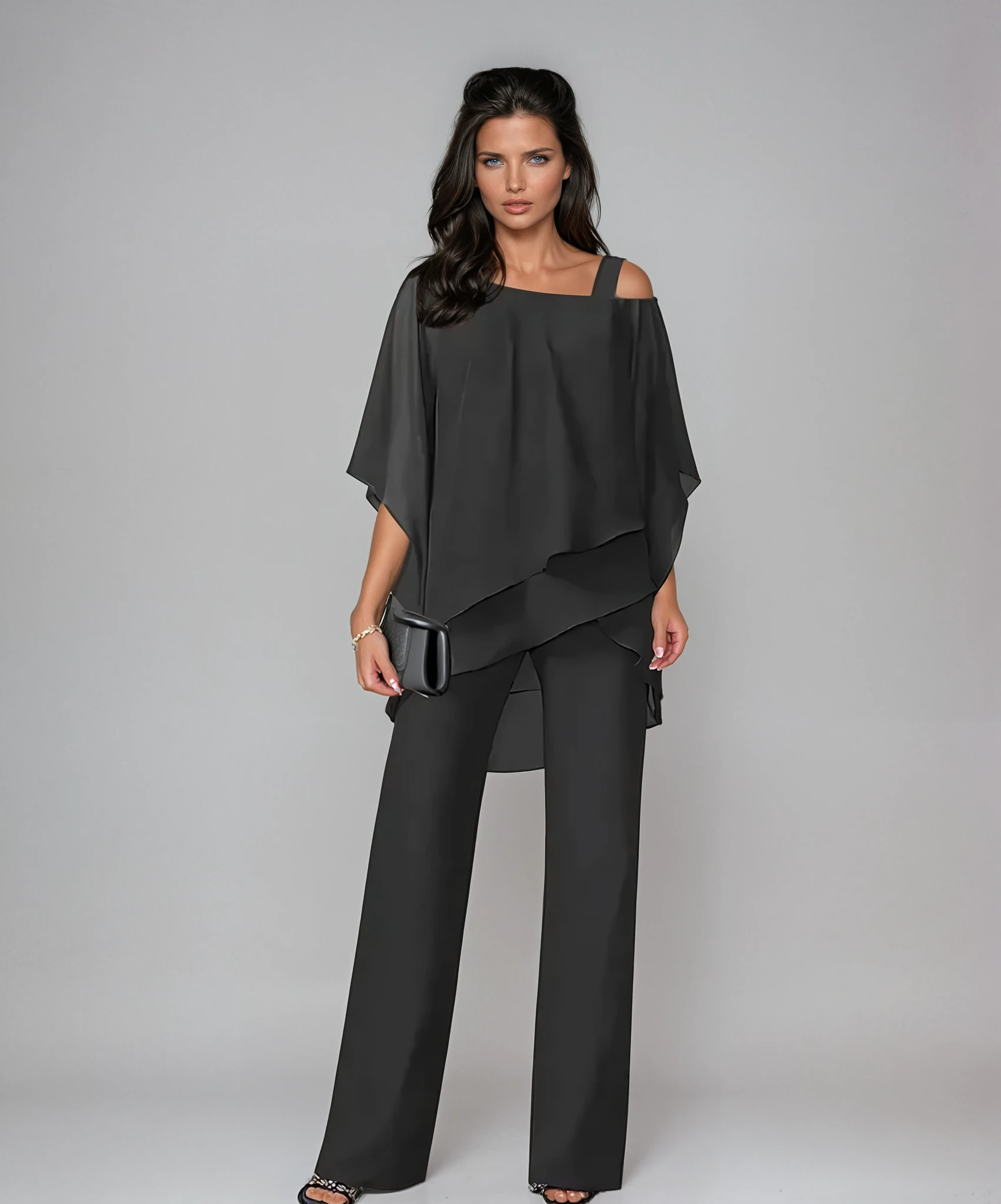 Valentina | Coordinated Layered Set