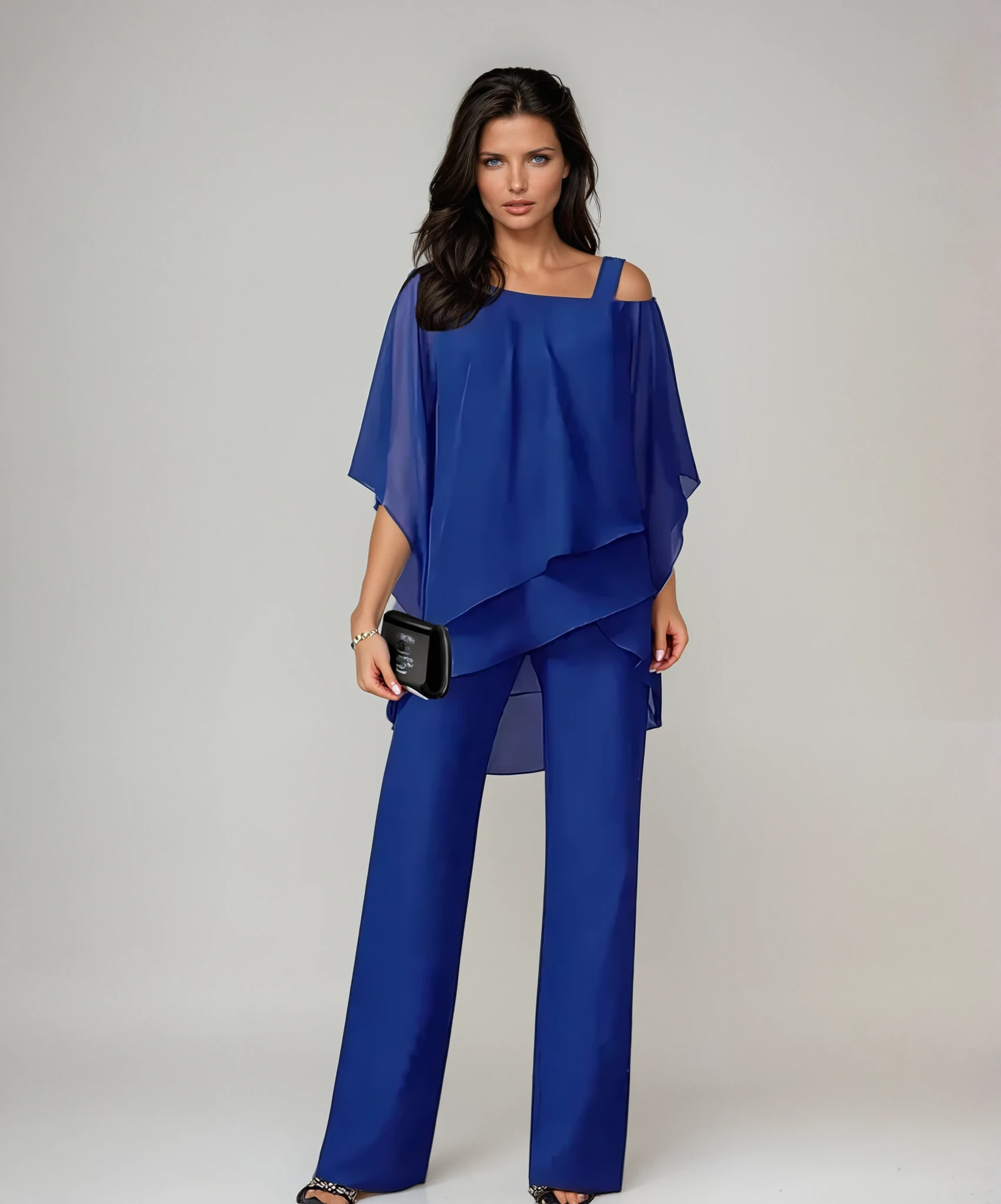 Valentina | Coordinated Layered Set