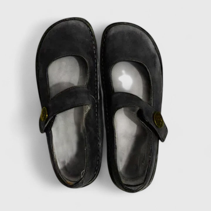 Élise | Classic Comfort Mary Jane
