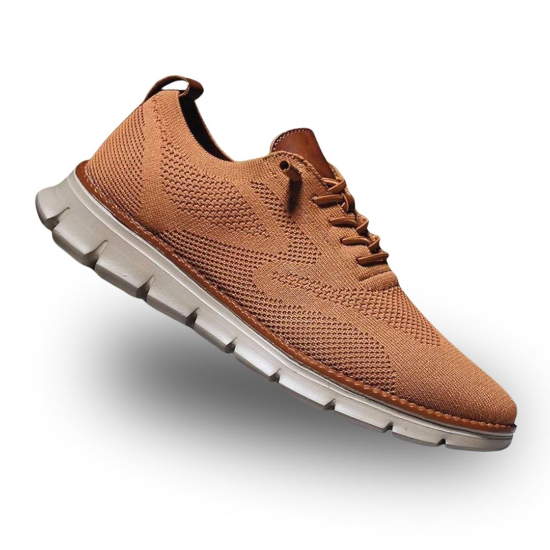 Keagile | Ultra-Comfort Orthopedic Walking Shoe