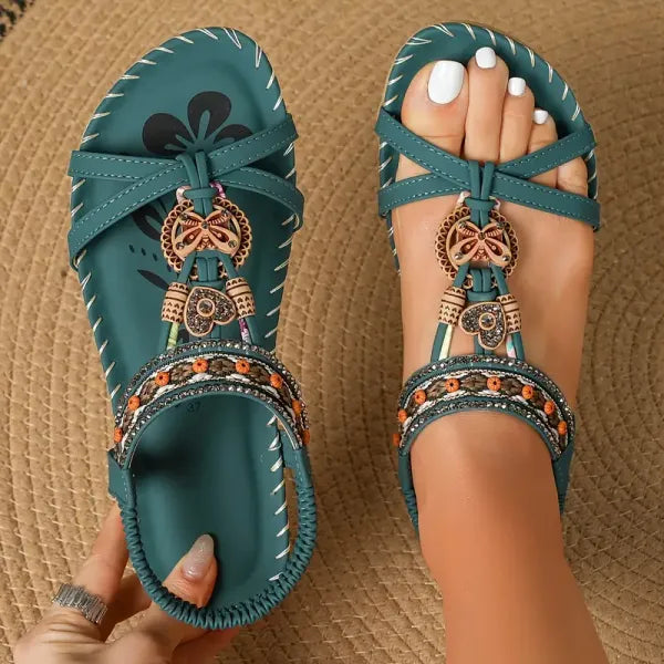 Juliette | Orthopedic Comfort Sandals