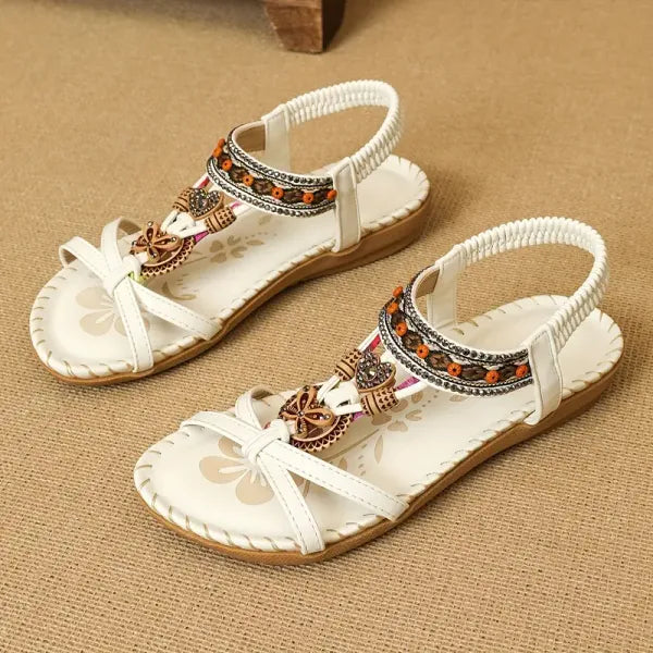 Isabelle | Orthopedic Comfort Sandals