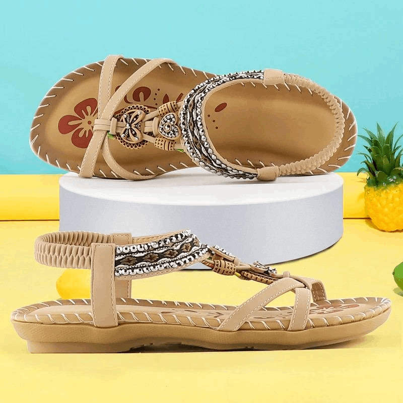 Aria | Orthopedic Comfort Sandals