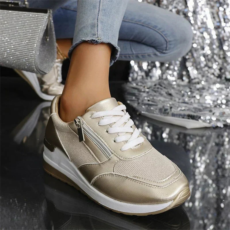 Sethembeka | Cushioned Orthopedic Everyday Trainers