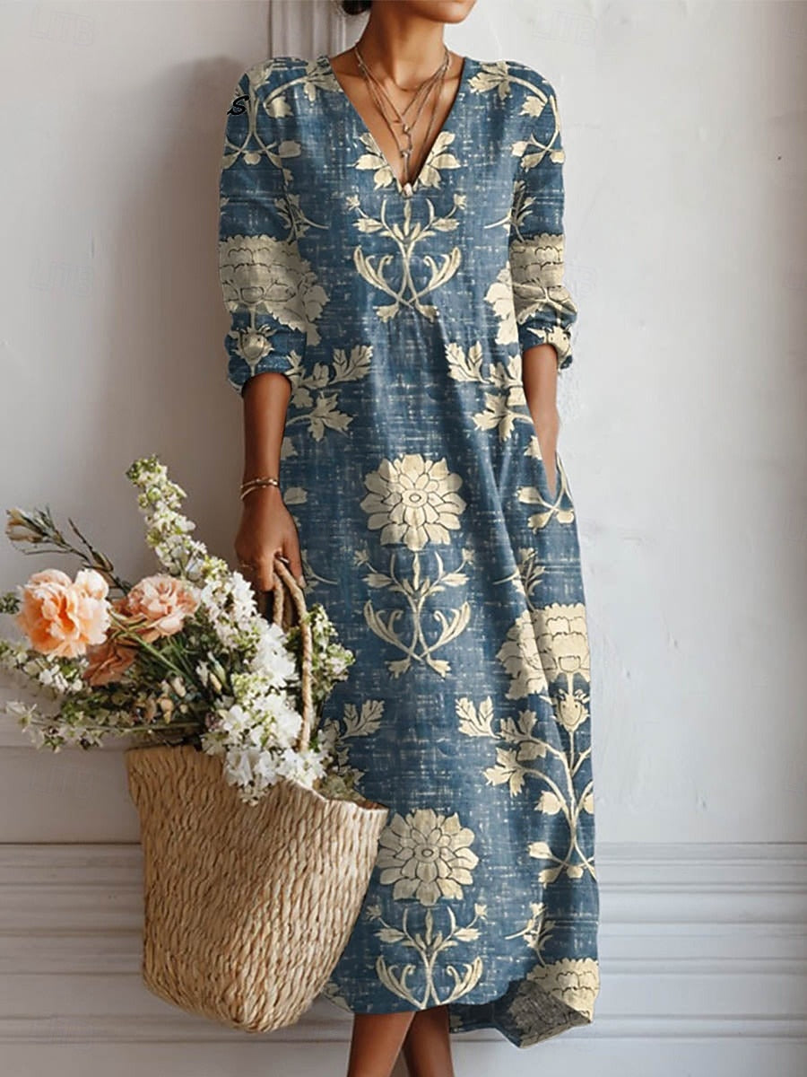 Léa | Everyday Comfort Dress