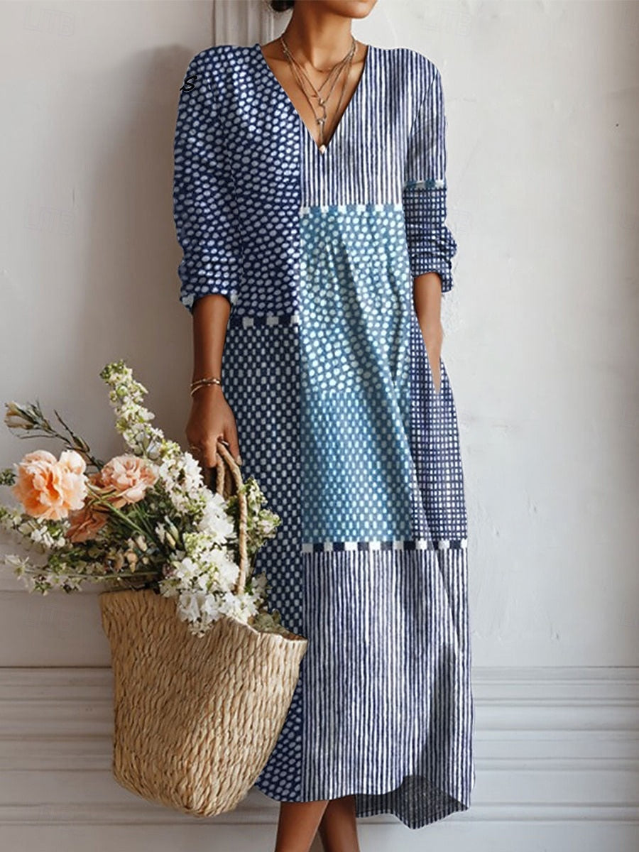 Léa | Everyday Comfort Dress