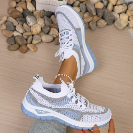 Thandiwe | Lightweight Comfort Sneakers