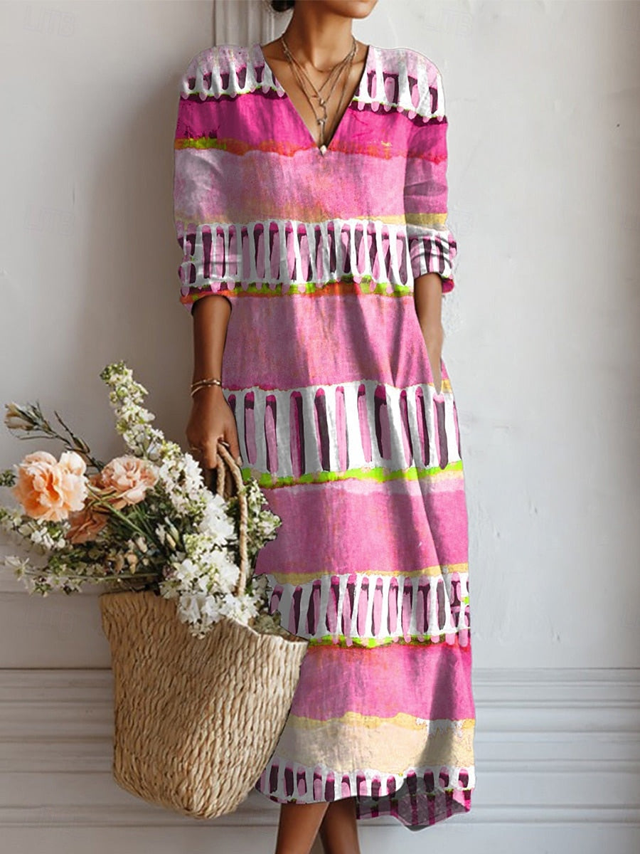 Beatrice | Everyday Comfort Dress